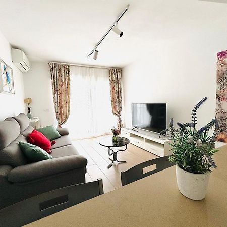 Apartment Iris 5 Minutos De La Playa, Centro De Ciudad Calp Dış mekan fotoğraf