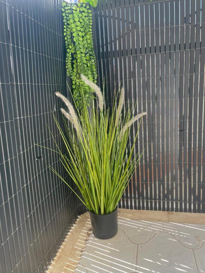 Apartment Iris 5 Minutos De La Playa, Centro De Ciudad Calp Dış mekan fotoğraf