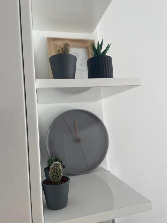 Apartment Iris 5 Minutos De La Playa, Centro De Ciudad Calp Dış mekan fotoğraf