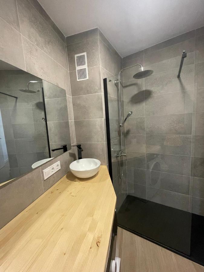 Apartment Iris 5 Minutos De La Playa, Centro De Ciudad Calp Dış mekan fotoğraf