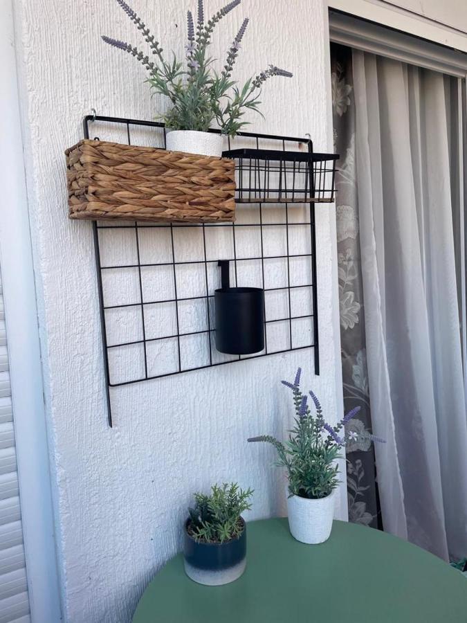 Apartment Iris 5 Minutos De La Playa, Centro De Ciudad Calp Dış mekan fotoğraf