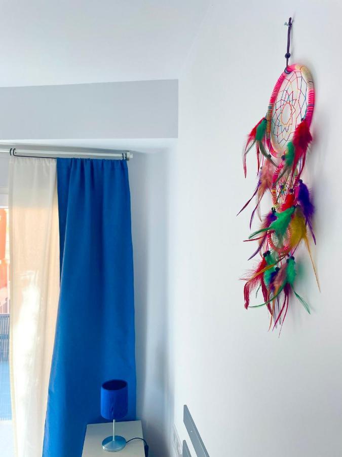 Apartment Iris 5 Minutos De La Playa, Centro De Ciudad Calp Dış mekan fotoğraf