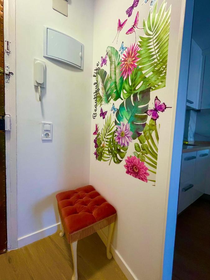 Apartment Iris 5 Minutos De La Playa, Centro De Ciudad Calp Dış mekan fotoğraf